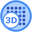 Bjorn's 5-in-a-row-3D Studio